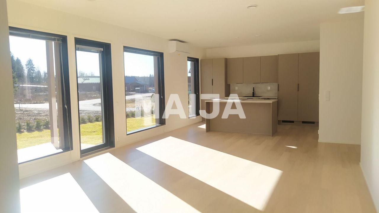 Дом в Туусула, Финляндия, 119 м² - фото 3