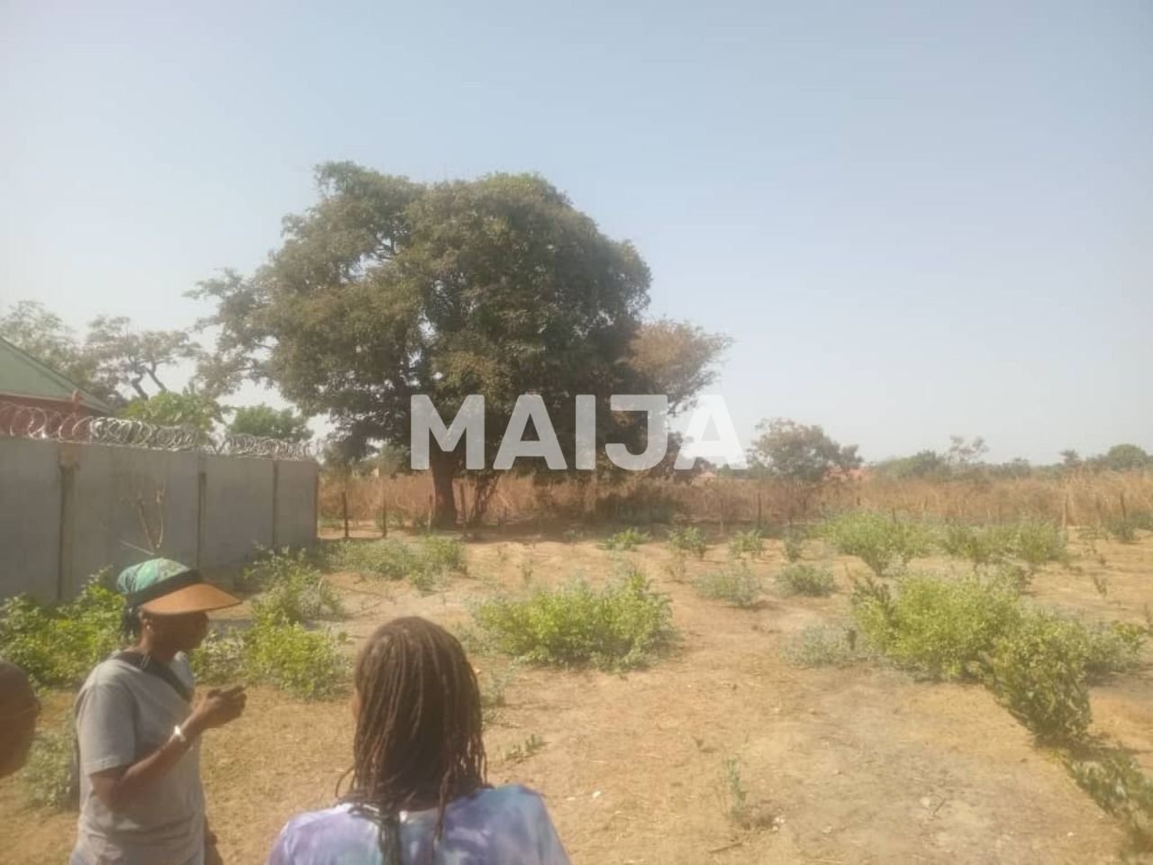 Дом Brikama, Гамбия, 7 589.54 м² - фото 3