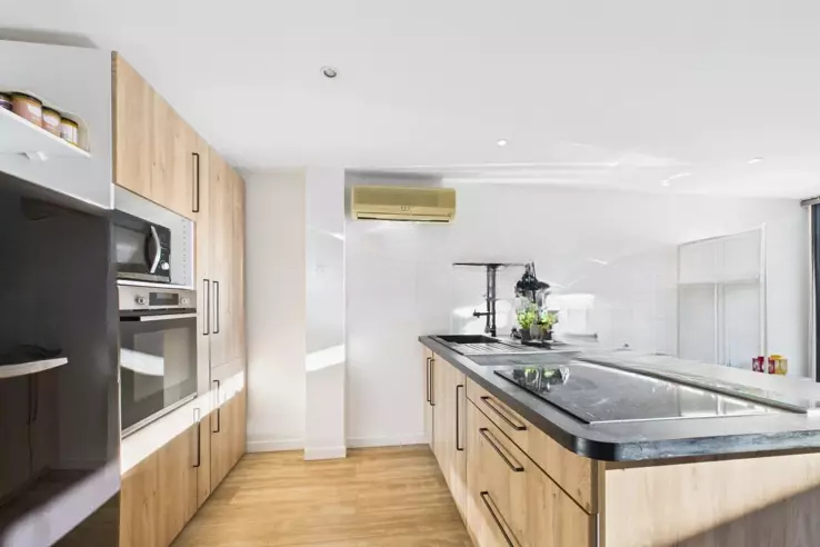 Квартира в Каннах, Франция, 87 м² - фото 2