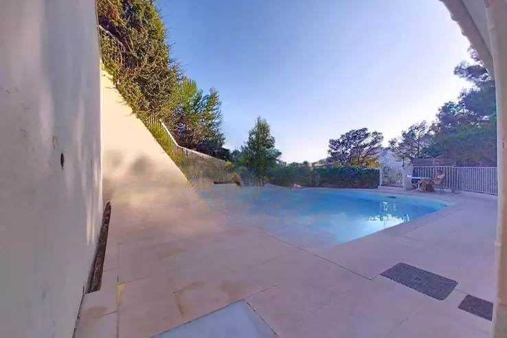 Квартира в Каннах, Франция, 120 м² - фото 2