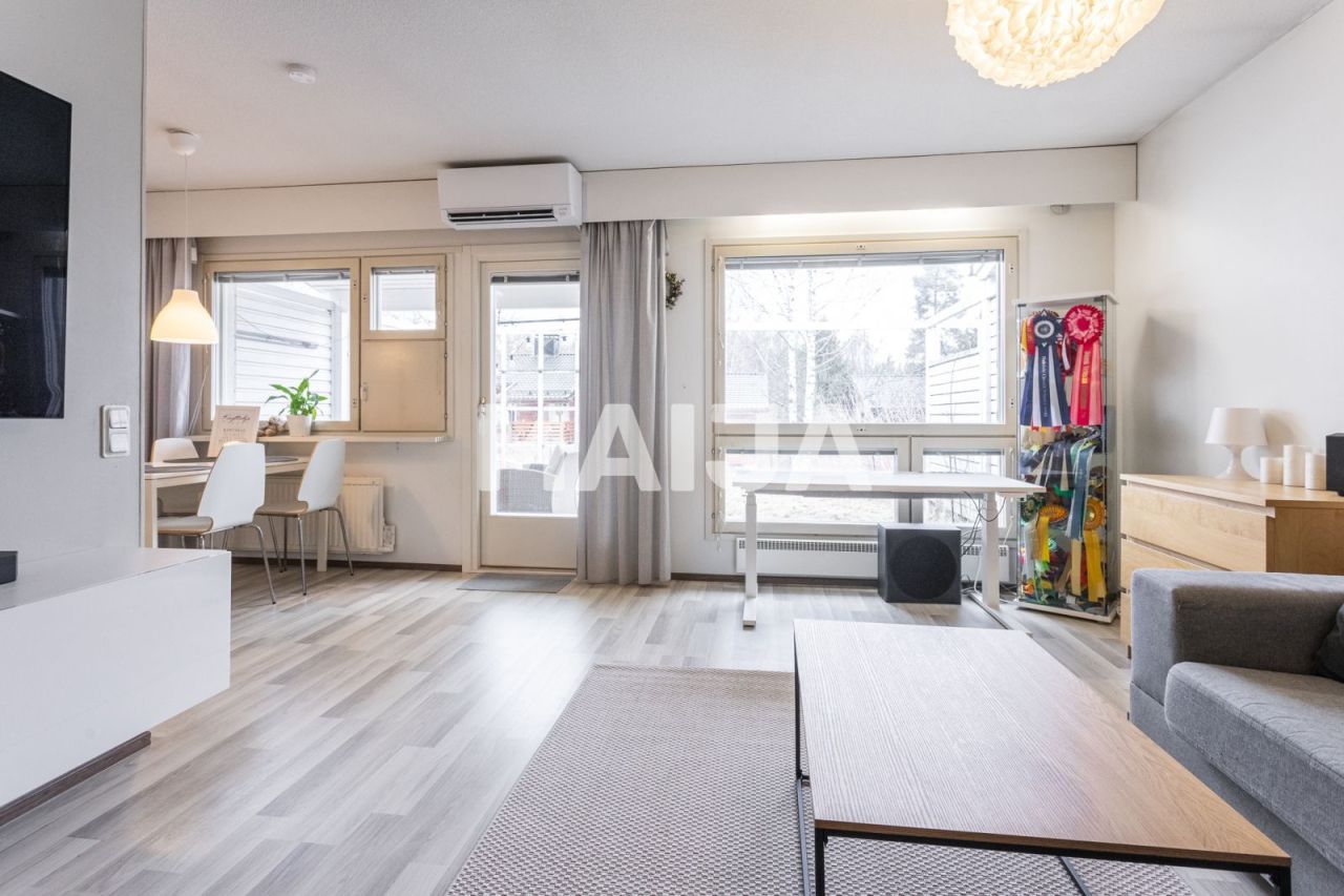 Квартира в Тампере, Финляндия, 60.5 м² - фото 4