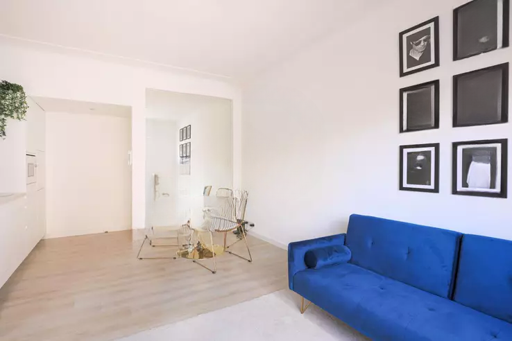 Квартира в Каннах, Франция, 31 м² - фото 2