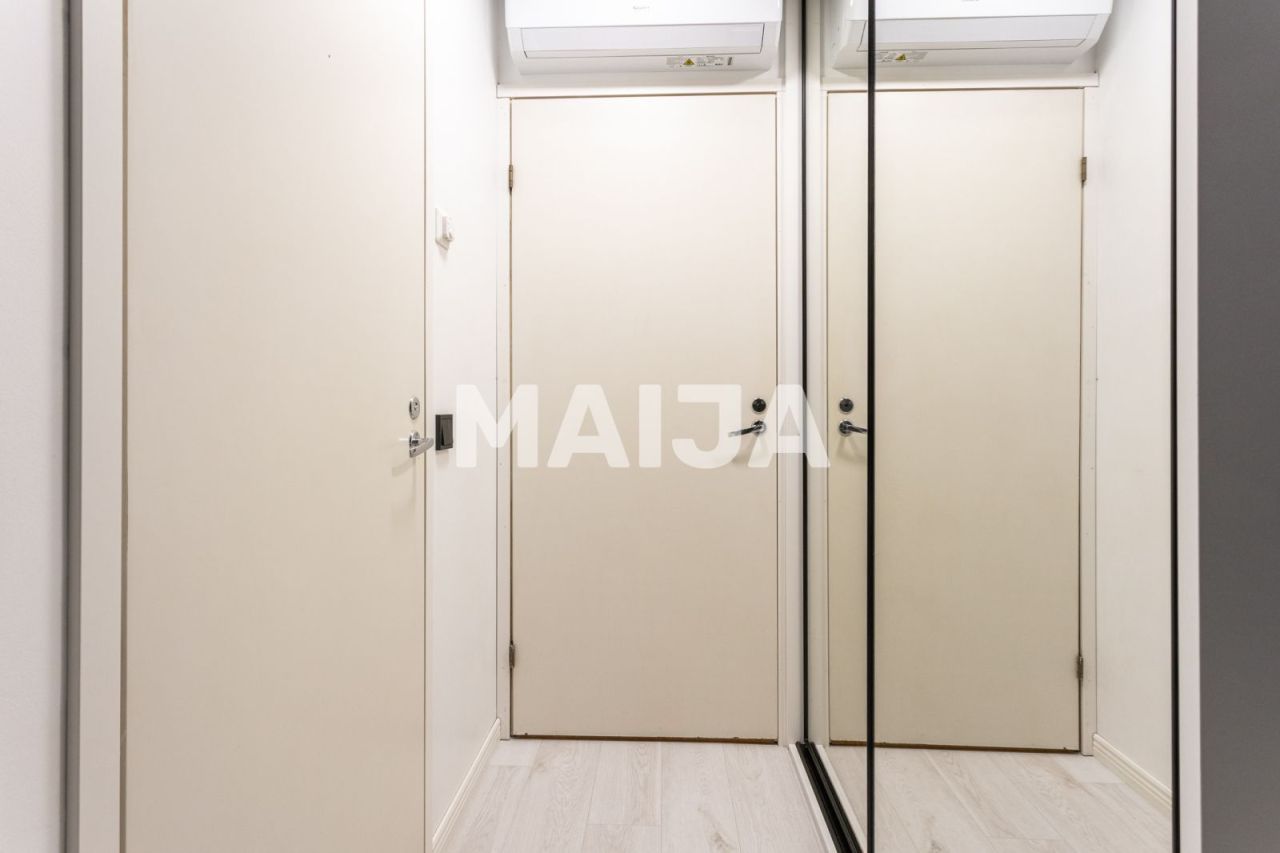 Квартира в Тампере, Финляндия, 35 м² - фото 4