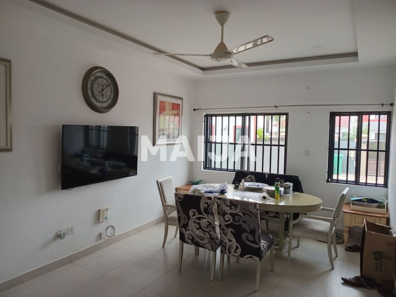 Дом Gunjur, Гамбия, 103 м² - фото 4