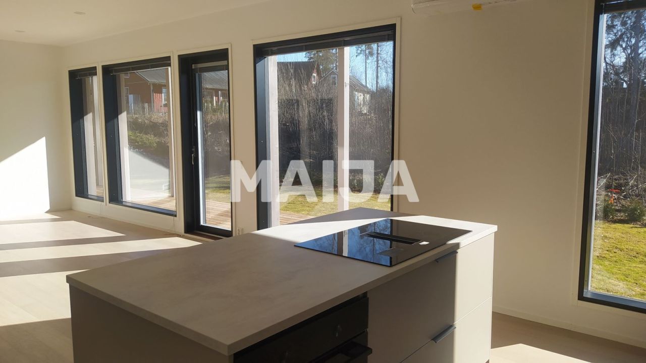 Дом в Туусула, Финляндия, 119 м² - фото 4