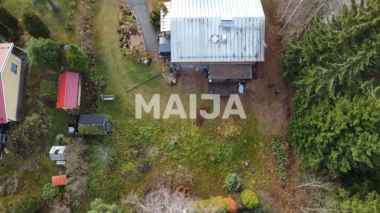 Земля в Хельсинки, Финляндия, 633 м² - фото 4