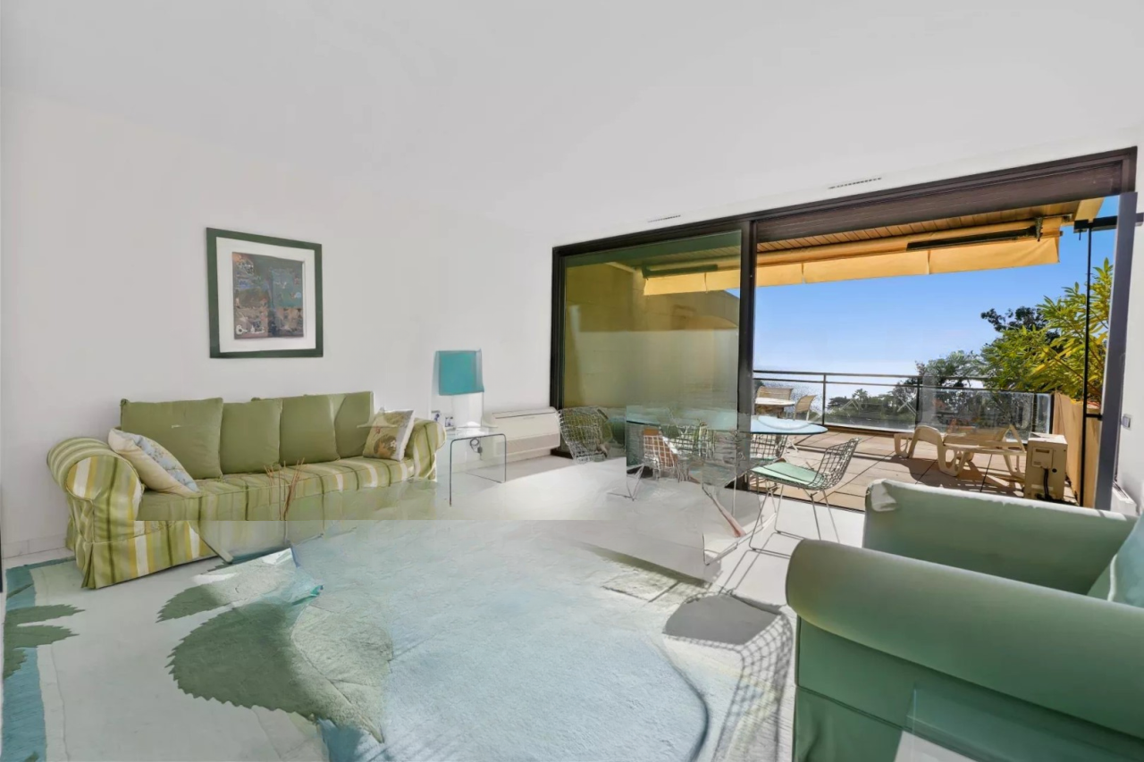 Квартира в Каннах, Франция, 83 м² - фото 4