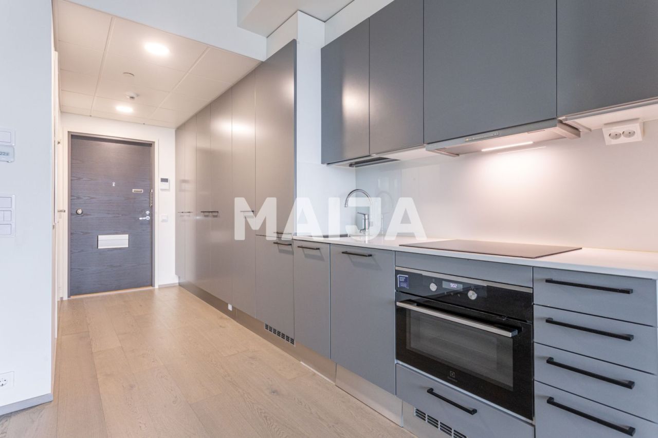 Апартаменты в Тампере, Финляндия, 43 м² - фото 4