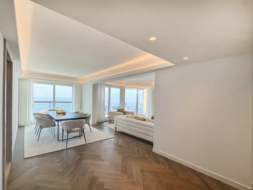 Квартира в Сен-Романе, Монако, 150 м² - фото 4