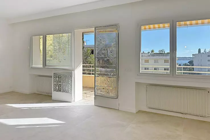 Квартира в Каннах, Франция, 96 м² - фото 2