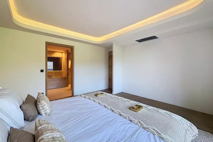 Квартира в Каннах, Франция, 114 м² - фото 2