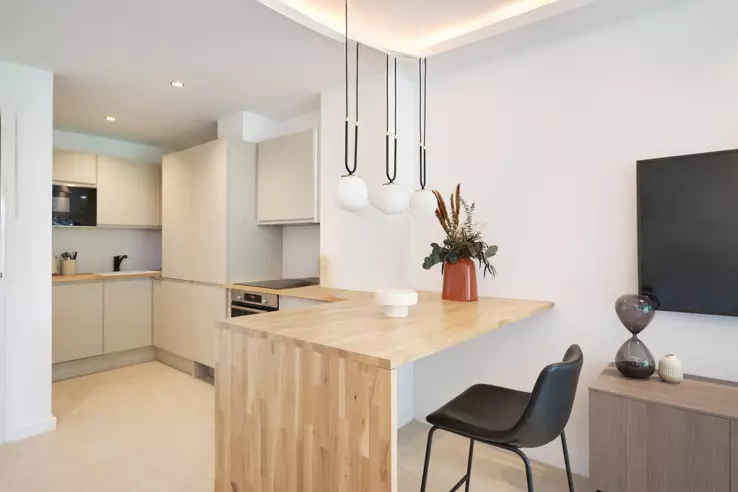 Квартира в Каннах, Франция, 41 м² - фото 2