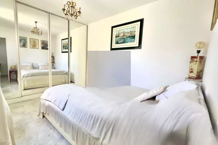 Квартира в Каннах, Франция, 51 м² - фото 2