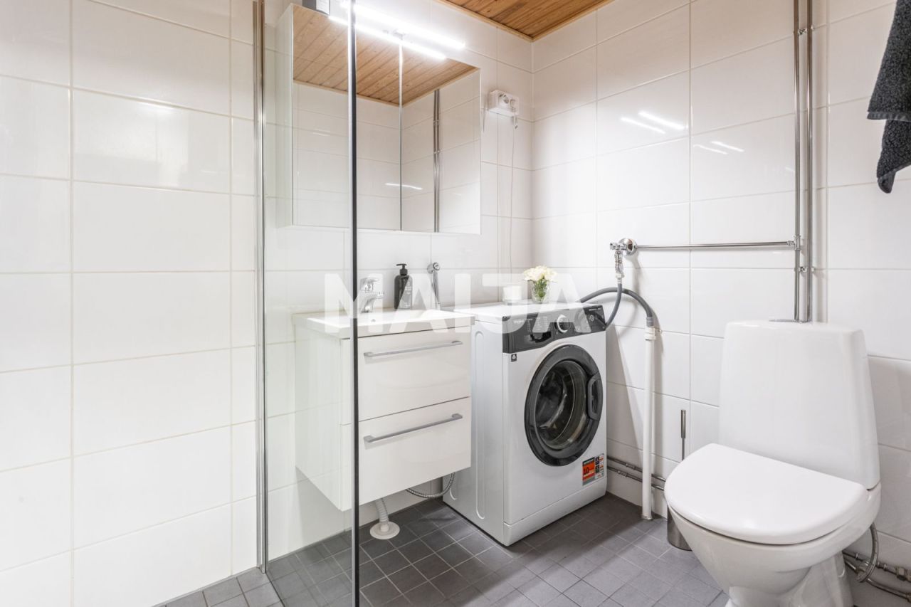 Квартира в Тампере, Финляндия, 35 м² - фото 5