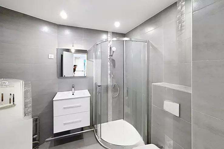 Квартира в Каннах, Франция, 29 м² - фото 2