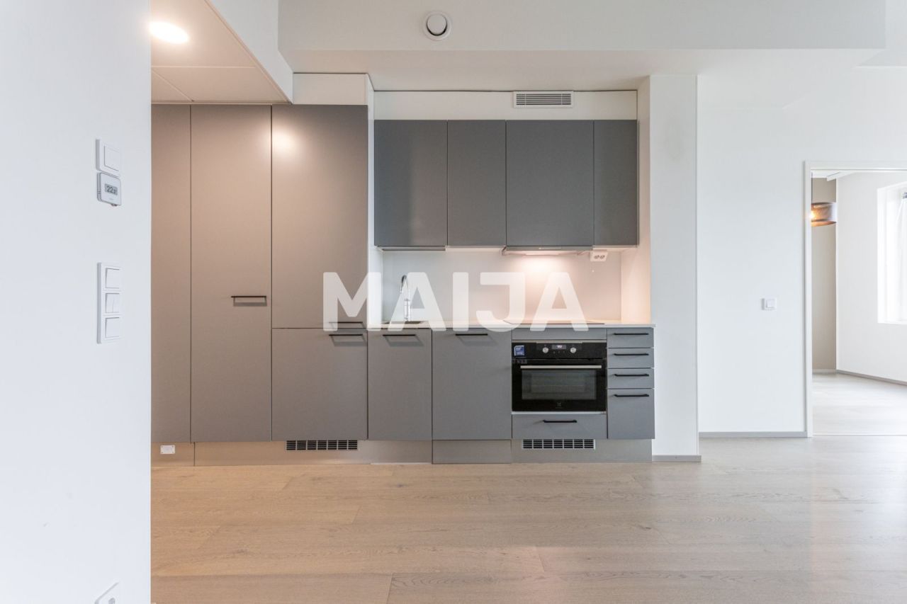 Апартаменты в Тампере, Финляндия, 43 м² - фото 5