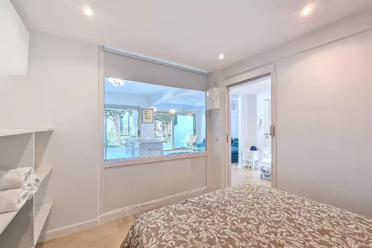 Квартира в Каннах, Франция, 44 м² - фото 2