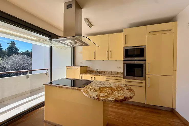 Квартира в Каннах, Франция, 147 м² - фото 2