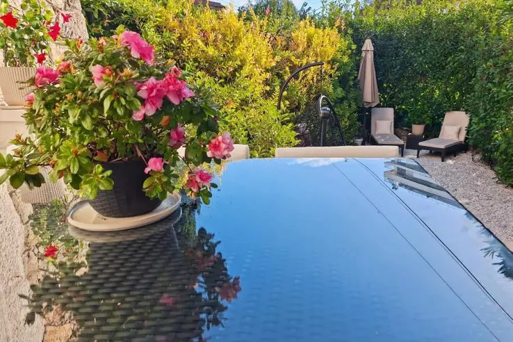 Квартира в Каннах, Франция, 114 м² - фото 2