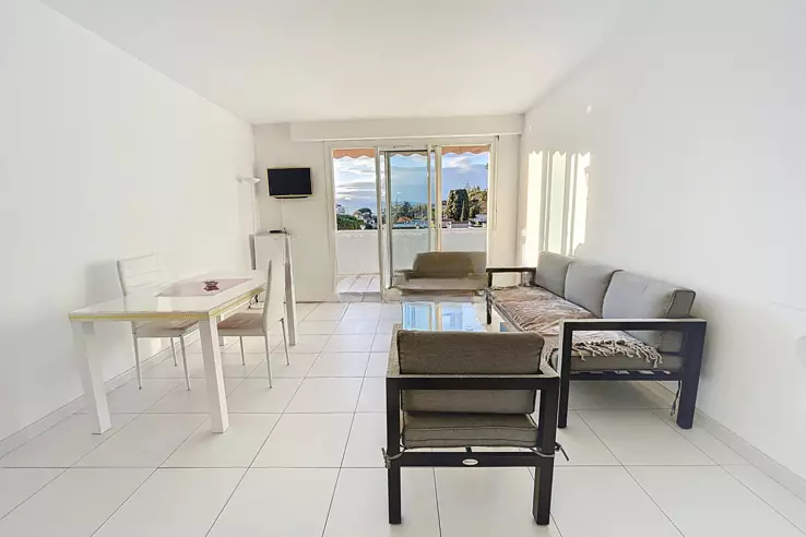 Квартира в Каннах, Франция, 48 м² - фото 2