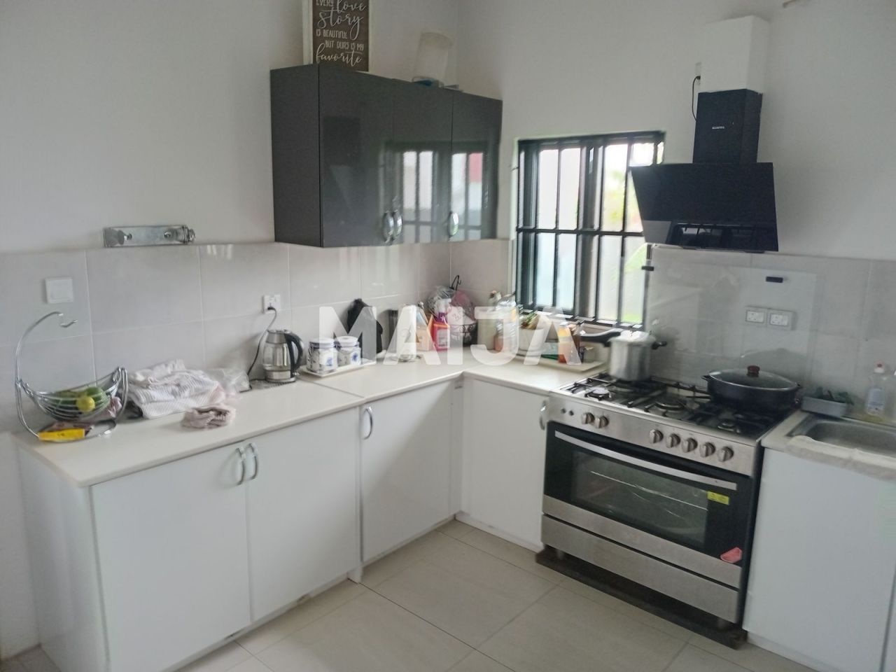 Дом Gunjur, Гамбия, 103 м² - фото 5