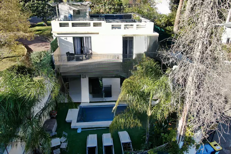 Квартира в Каннах, Франция, 208 м² - фото 2