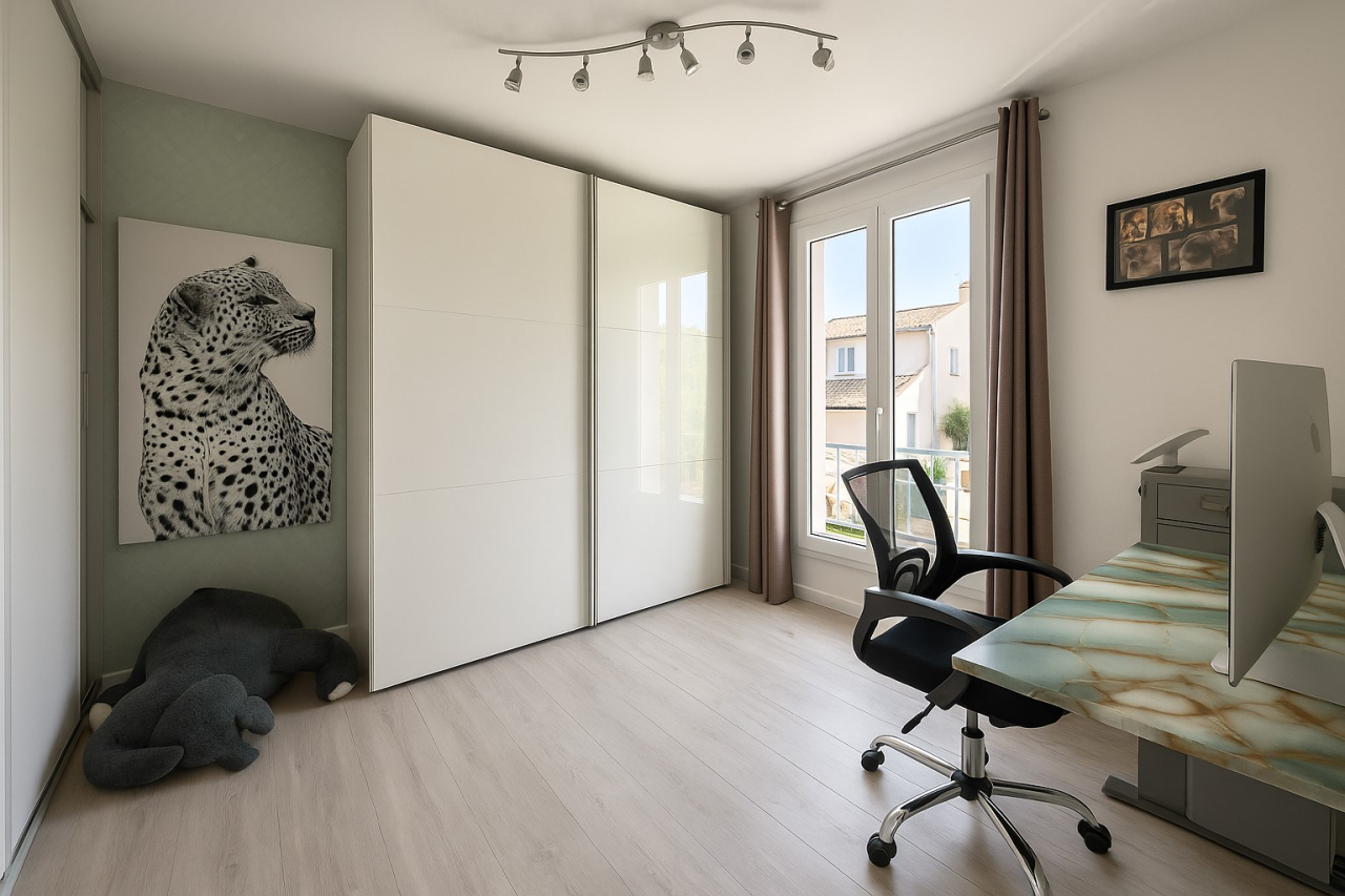 Квартира в Каннах, Франция, 88 м² - фото 4