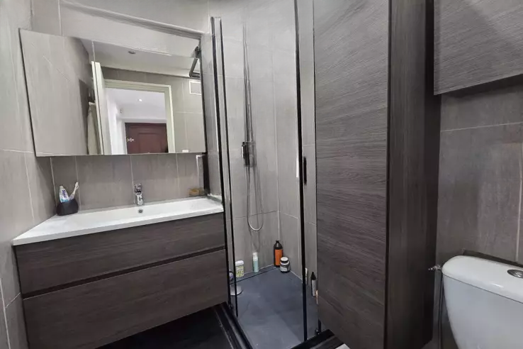 Квартира в Каннах, Франция, 54 м² - фото 2