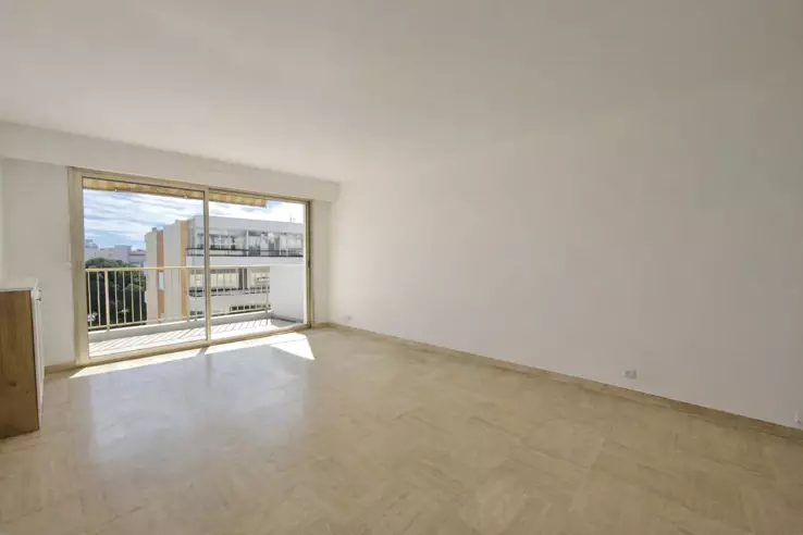 Квартира в Каннах, Франция, 57 м² - фото 2