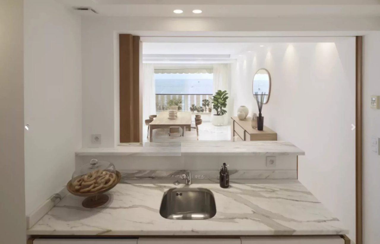 Квартира в Каннах, Франция, 127 м² - фото 4