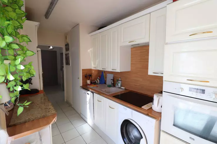 Квартира в Каннах, Франция, 67 м² - фото 2