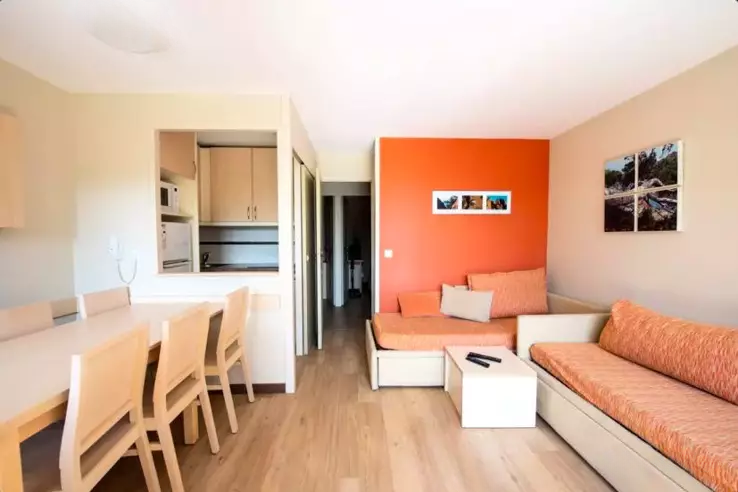 Квартира в Каннах, Франция, 35 м² - фото 2