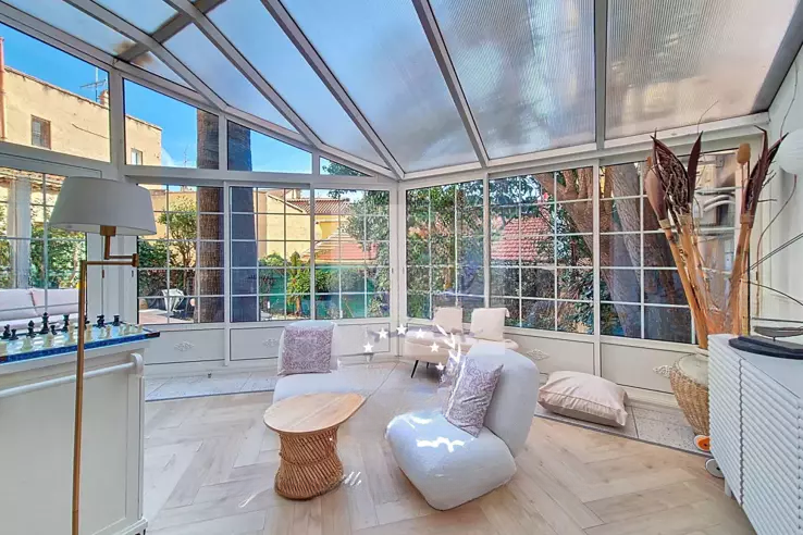 Квартира в Каннах, Франция - фото 2