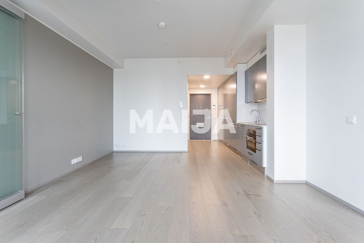 Апартаменты в Тампере, Финляндия, 43 м² - фото 6