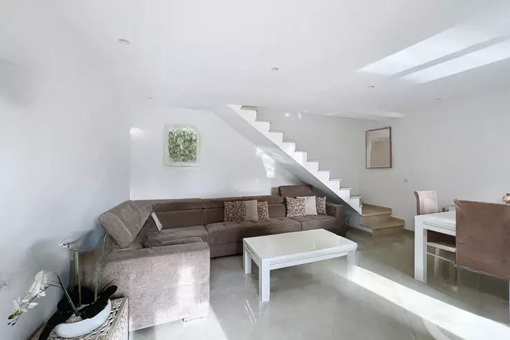 Квартира в Каннах, Франция, 114 м² - фото 2