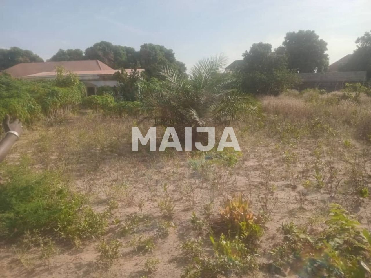 Кафе, ресторан Mariama Kunda, Гамбия, 1 000 м² - фото 6