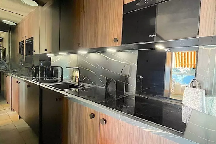 Квартира в Каннах, Франция, 33 м² - фото 2