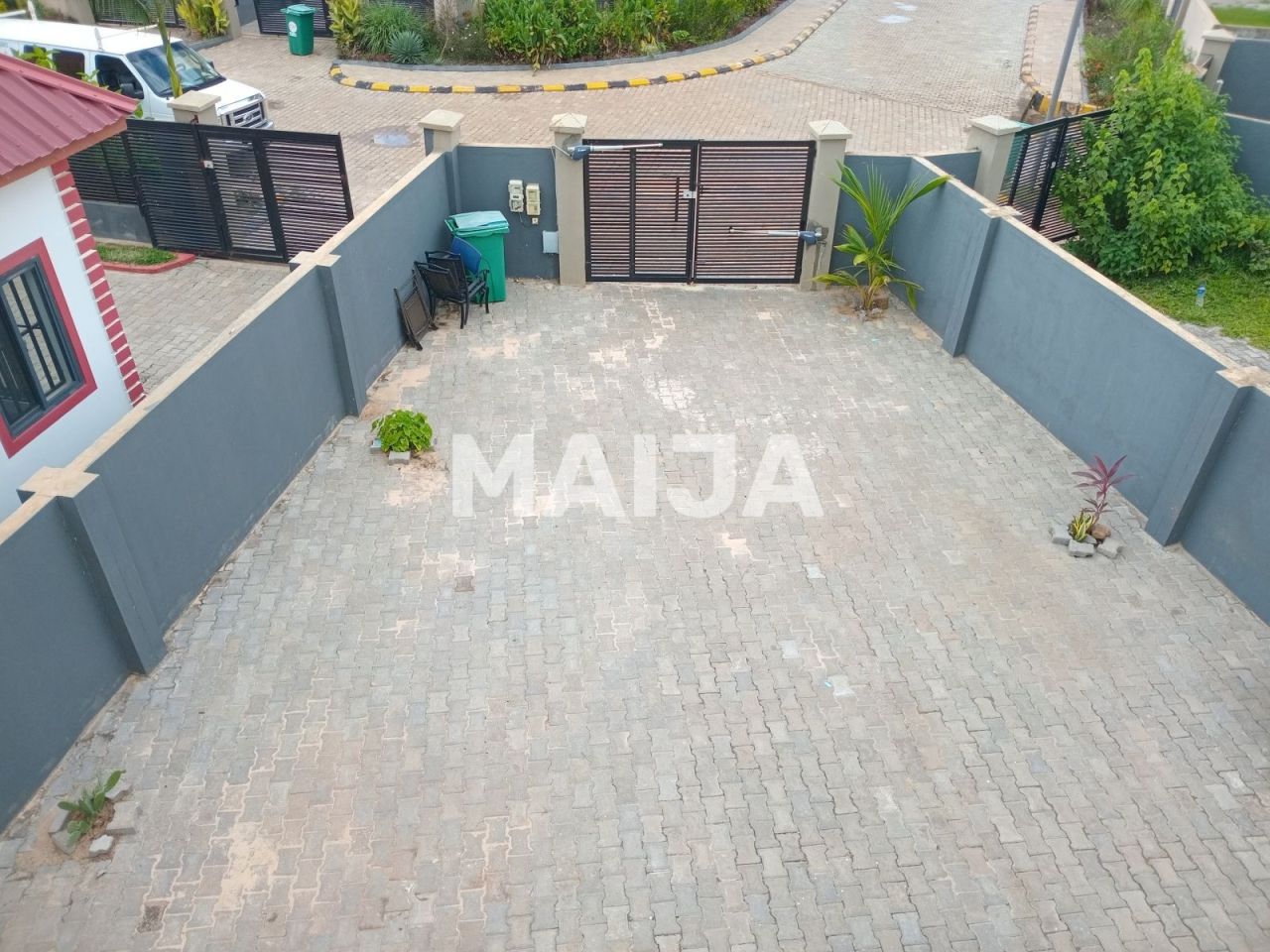 Дом Gunjur, Гамбия, 103 м² - фото 7