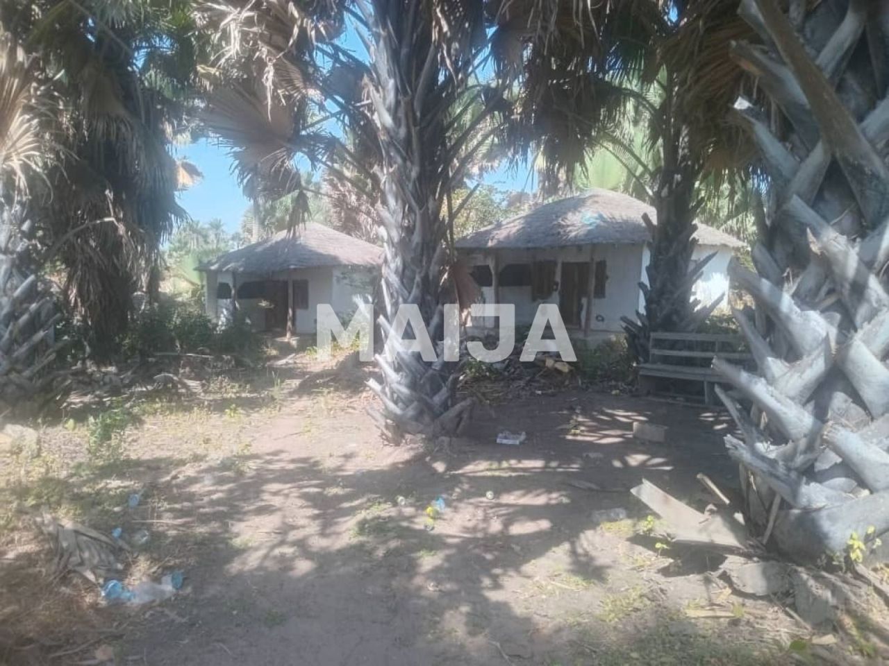 Офис Gunjur Madina, Гамбия, 14.07 м² - фото 7