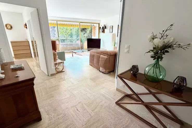 Квартира в Каннах, Франция, 54 м² - фото 2