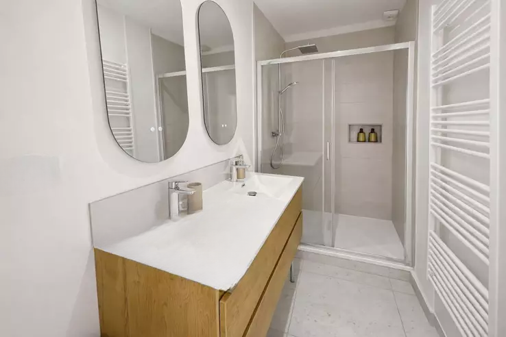 Квартира в Каннах, Франция, 55 м² - фото 2