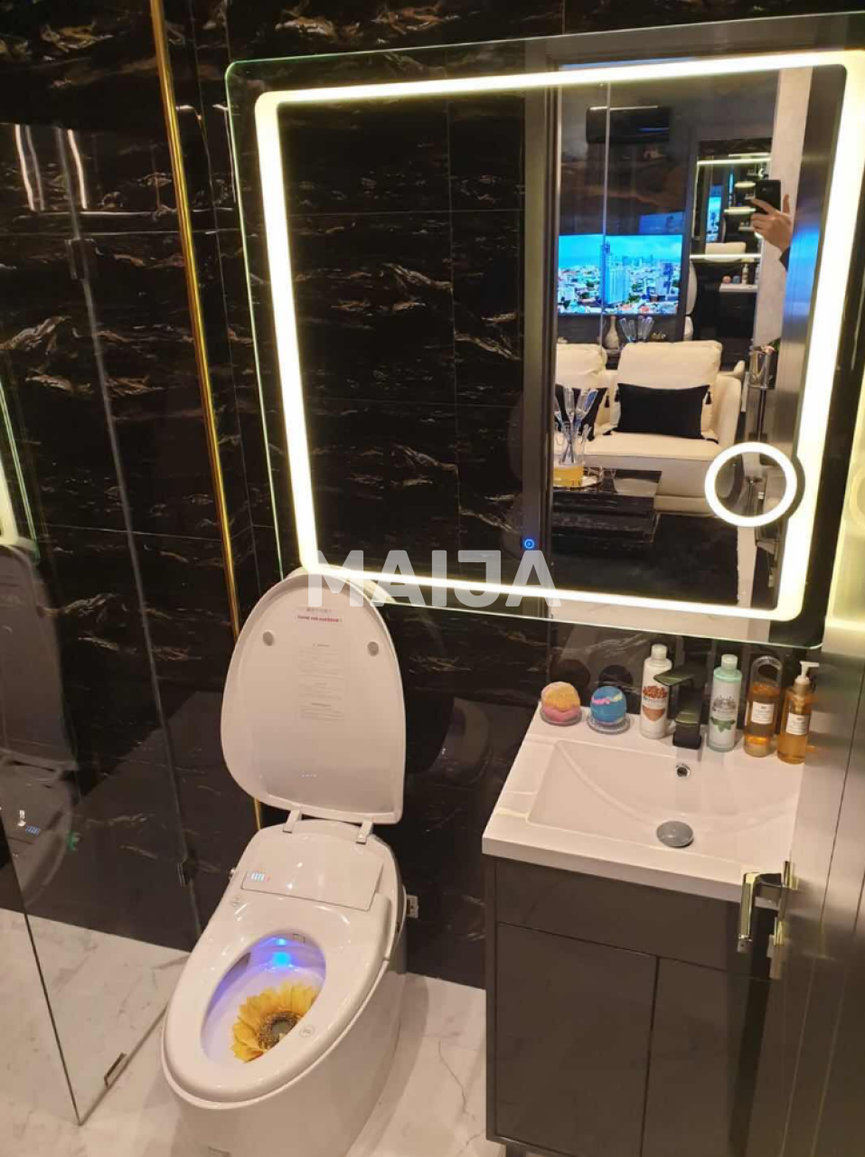 Апартаменты в Паттайе, Таиланд, 29 м² - фото 7