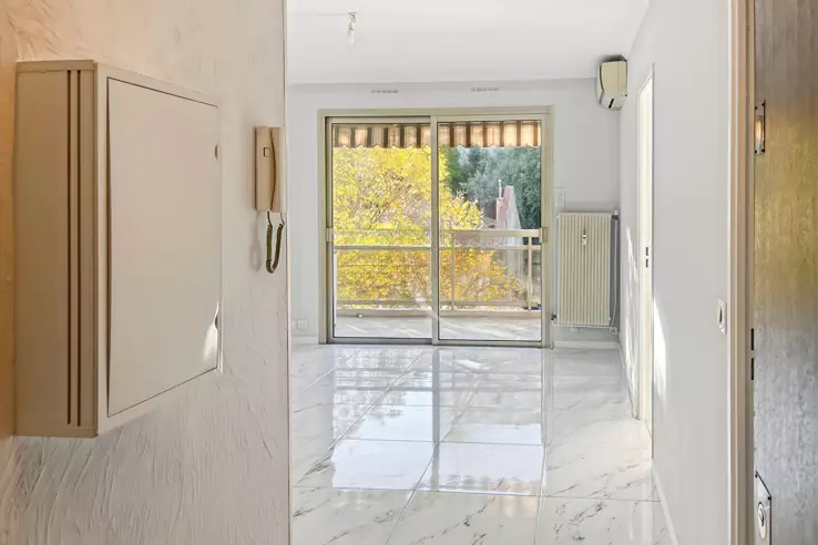 Квартира в Каннах, Франция, 36 м² - фото 2