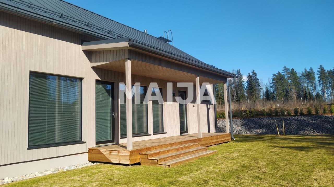 Дом в Туусула, Финляндия, 119 м² - фото 7