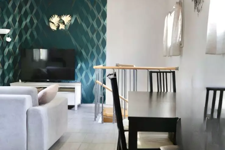 Квартира в Каннах, Франция, 54 м² - фото 2