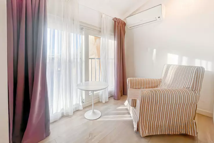 Квартира в Каннах, Франция, 48 м² - фото 2