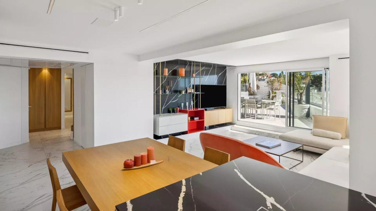 Квартира в Каннах, Франция, 175 м² - фото 4