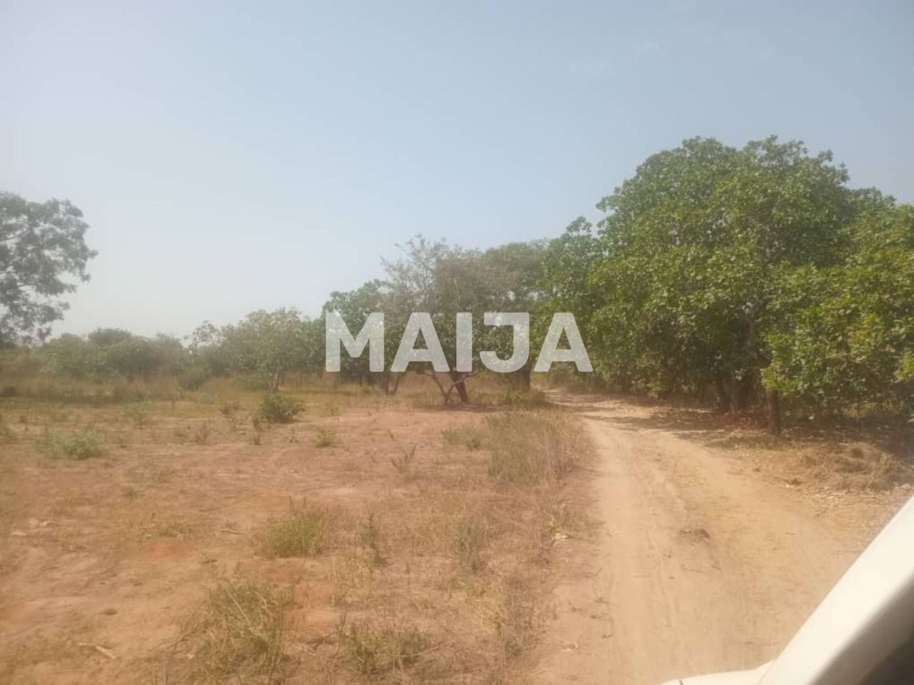 Дом Brikama, Гамбия, 7 589.54 м² - фото 8