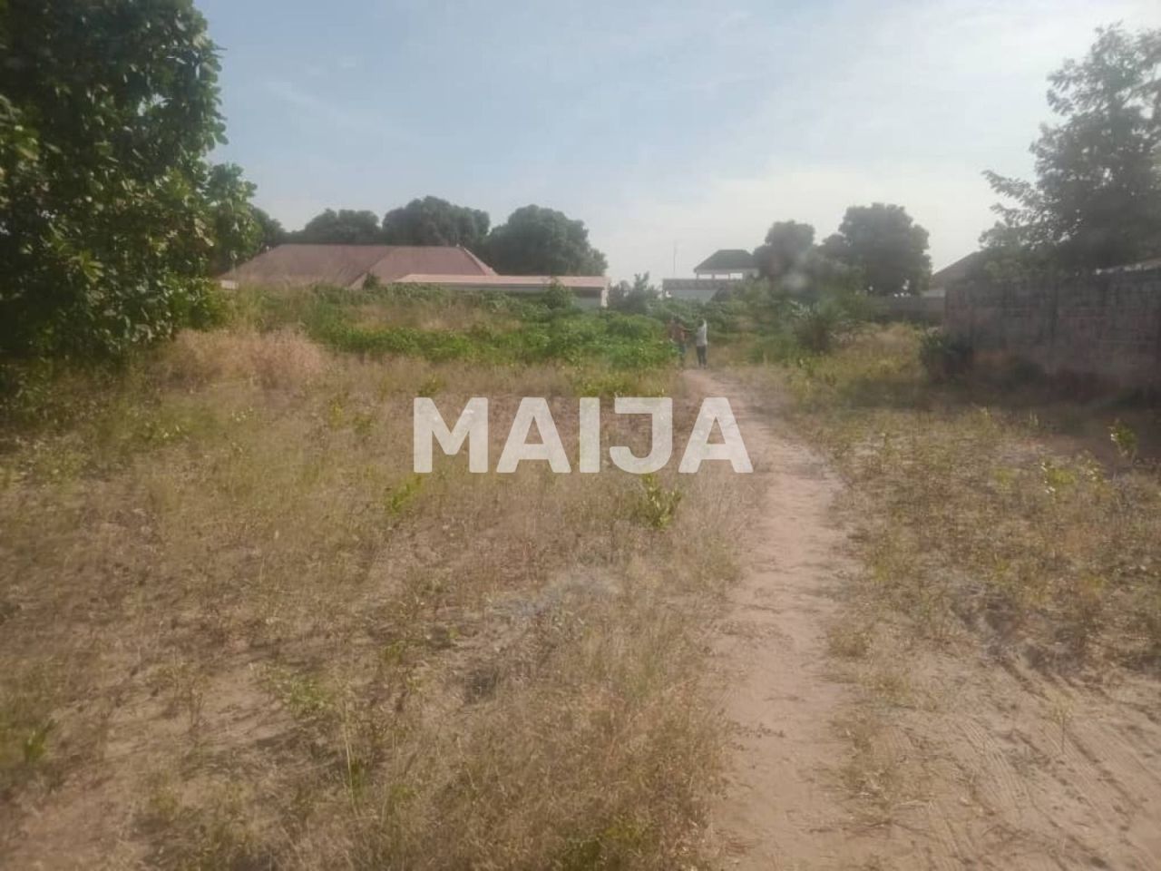 Кафе, ресторан Mariama Kunda, Гамбия, 1 000 м² - фото 8