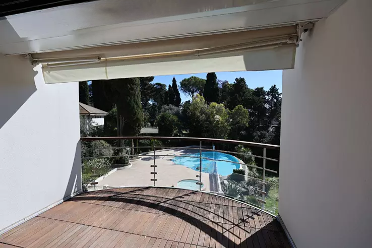 Квартира в Каннах, Франция, 147 м² - фото 2